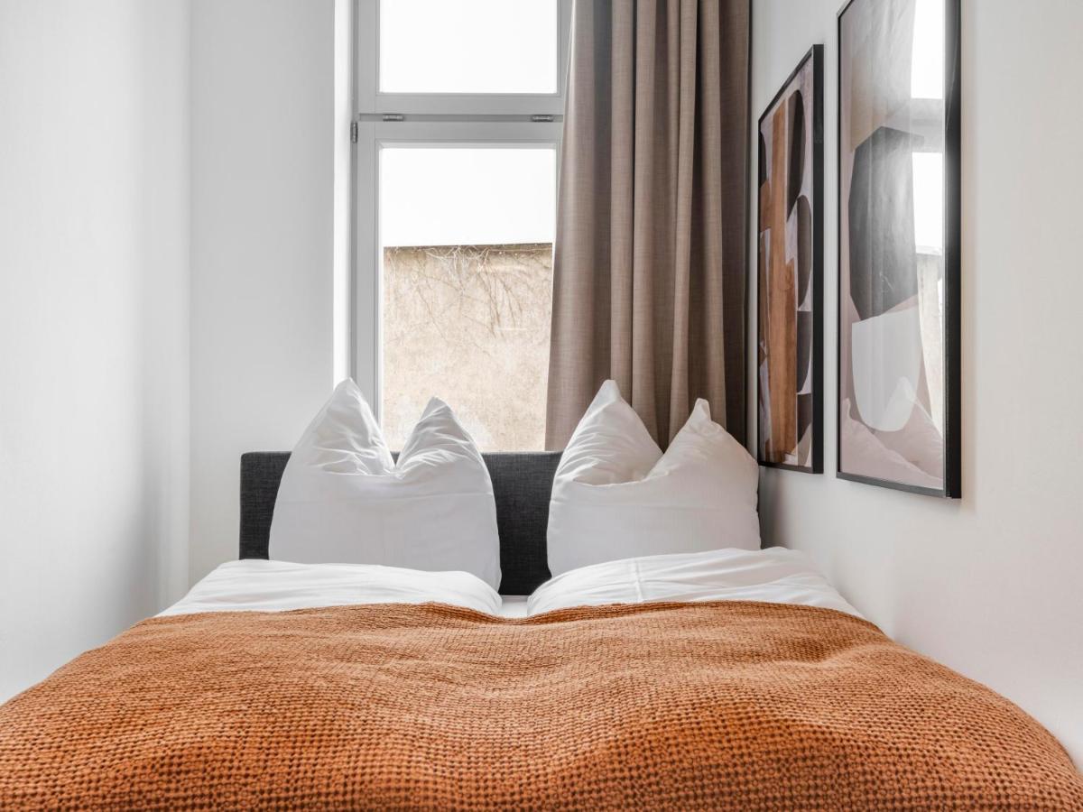 Limehome Zwickau Grosse Biergasse エクステリア 写真