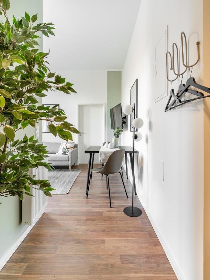Limehome Zwickau Grosse Biergasse エクステリア 写真