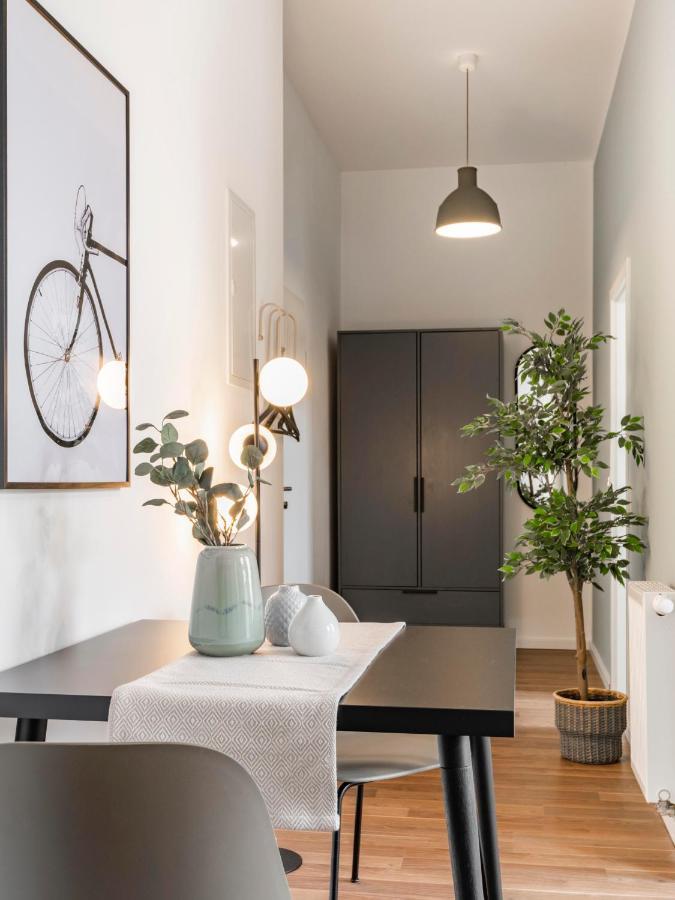 Limehome Zwickau Grosse Biergasse エクステリア 写真