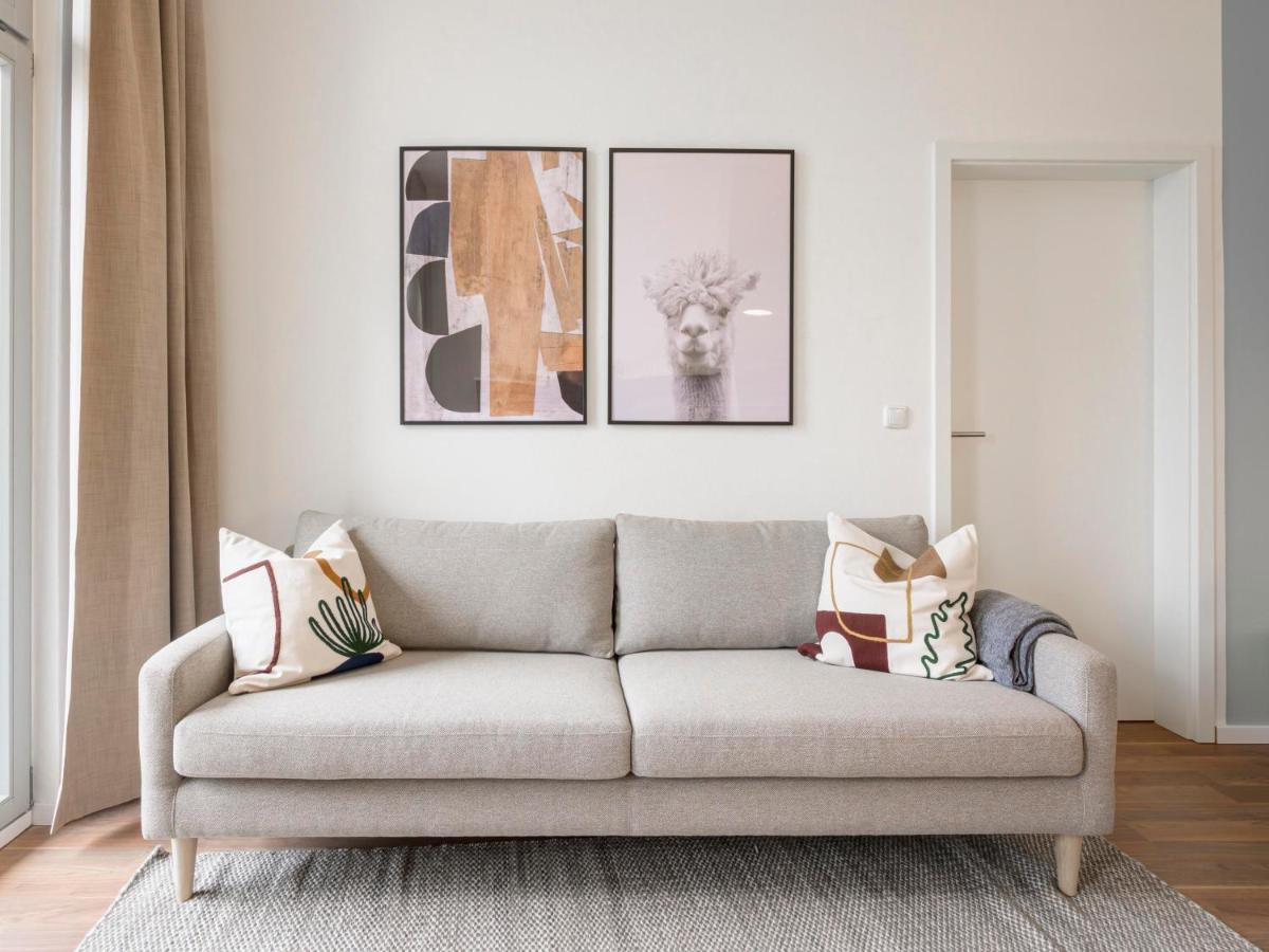 Limehome Zwickau Grosse Biergasse エクステリア 写真