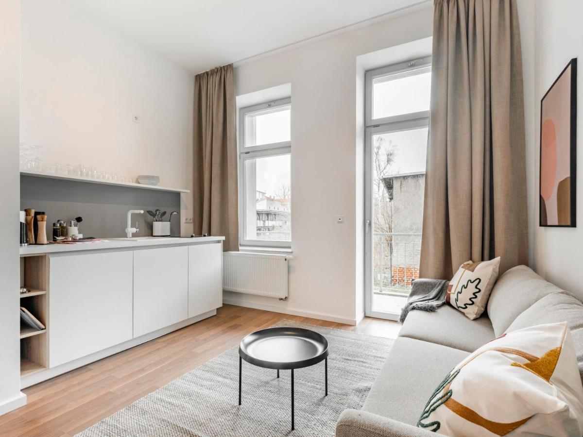 Limehome Zwickau Grosse Biergasse エクステリア 写真