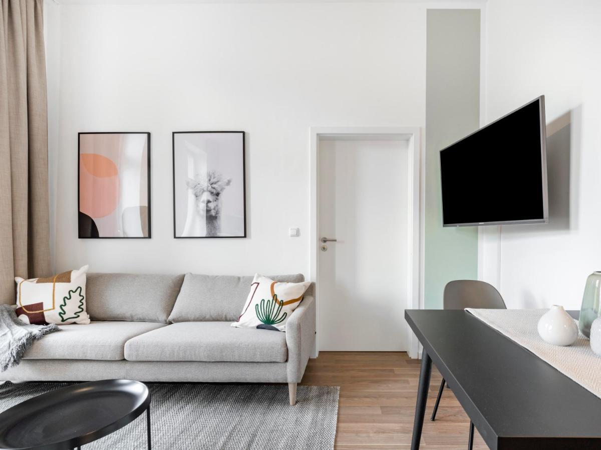 Limehome Zwickau Grosse Biergasse エクステリア 写真