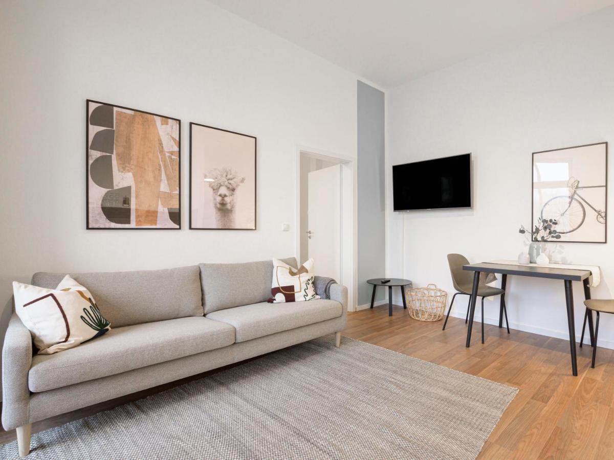 Limehome Zwickau Grosse Biergasse エクステリア 写真