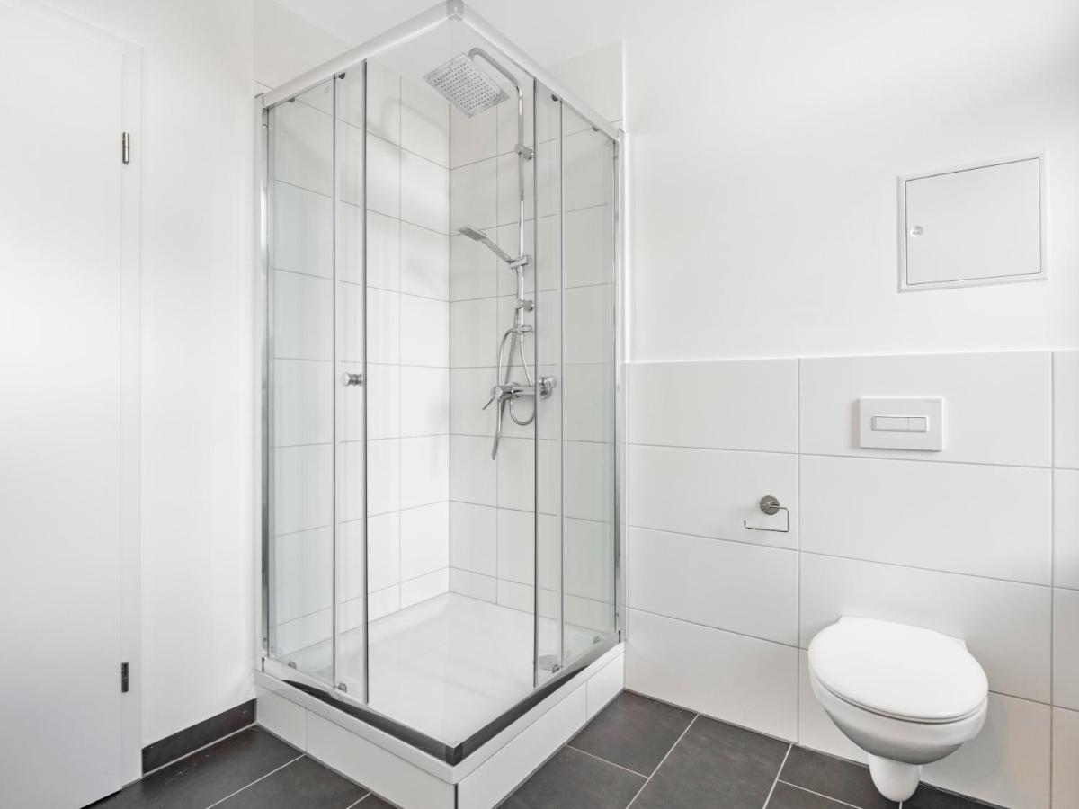 Limehome Zwickau Grosse Biergasse エクステリア 写真