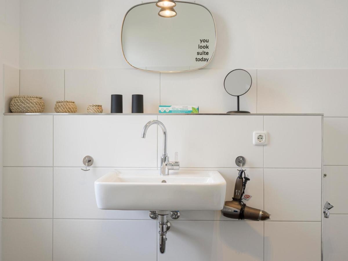 Limehome Zwickau Grosse Biergasse エクステリア 写真